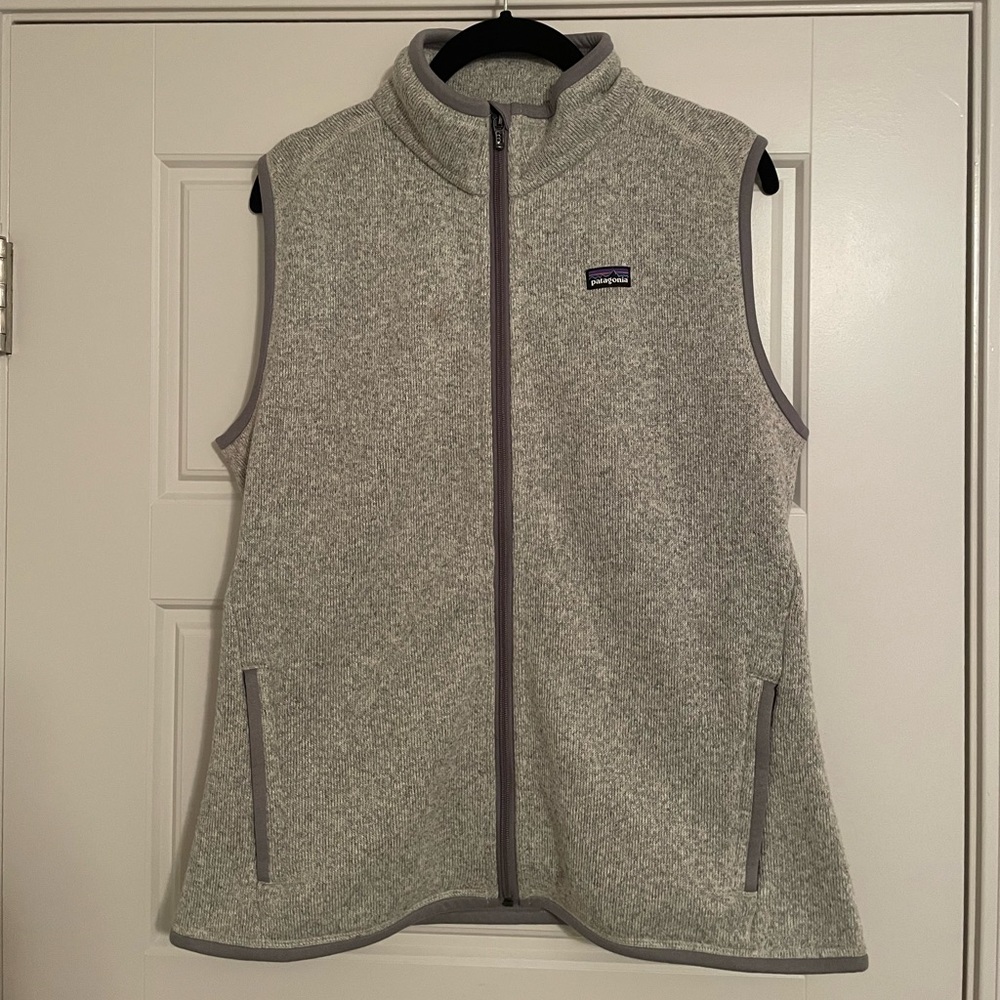 Patagonia Better Sweater Vest